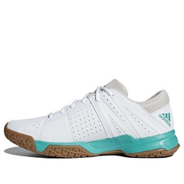 Кроссовки wucht p3 Adidas, белый db2171 | white/blue