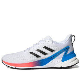 Кроссовки ответ супер 2.0 Adidas, белый gx8264 | white/blue/orange