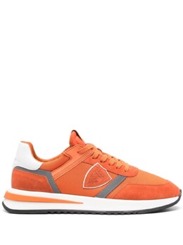 Philippe Model Paris кроссовки Tropez 2.1, оранжевый tylubw01 | оранжевый