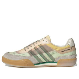 Кроссовки craig green x squash polta akh Adidas, розовый gx7033 | pink/cream/gray/green/yellow