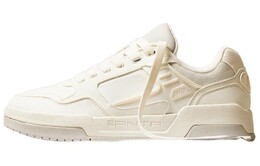 Кроссовки Anta Skateboarding Shoes Men Low-top White, белый 112418017-1 | white