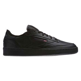Кроссовки Reebok Classics Club C 85 , черный 136511255 | black