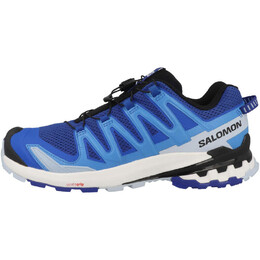 Мужские кроссовки XA PRO 3D V9 Salomon, цвет blau fd27c192-c27f-4052-bd62-734147d62cc8_c5 | blau