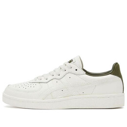 Кроссовки gsm кроссовки Onitsuka Tiger, белый 1183b701-104 | white / olive green