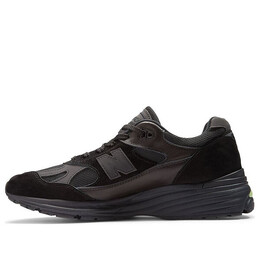 Кроссовки 991v2 New Balance, черный u991ld2 | black