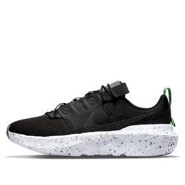 Кроссовки кратер удар Nike, черный db2477-001 | black/dark smoke grey/iron grey