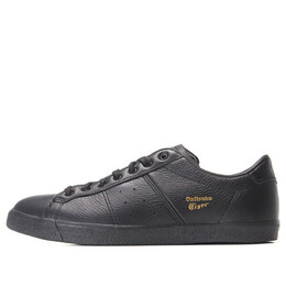 Кроссовки газоншип Onitsuka Tiger, черный d518l-9090 | black