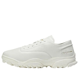 Кроссовки y 3 gsg9 низкие Adidas, белый ig4034 | off white/off white/off white