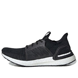 Кроссовки ультрабуст 19 Adidas, черный g54009 | black