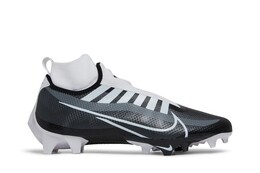 Кроссовки Nike Vapor Edge Pro 360, черный dq3670 001 | black