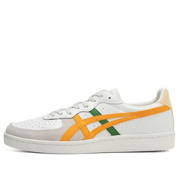 Кроссовки gsm Onitsuka Tiger, бежевый 1183a353-120 | cream / citrus