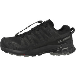 Мужские кроссовки XA PRO 3D V9 GTX Salomon, цвет schwarz 2cbb5c37-d40e-4485-b888-397718a6220e_c1 | schwarz