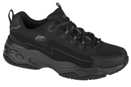 Низкие кроссовки Skechers Skechers D'Lites 4.0, черный 3936341 | schwarz