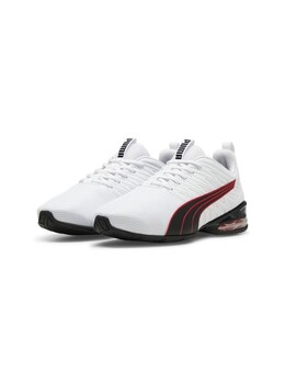 Кроссовки на шнуровке Puma, белый 4772262 | weiß