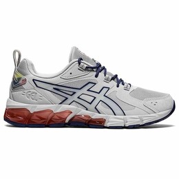 Мужские кроссовки Gel Quantum 180 Asics, белый 3850215 | weiß