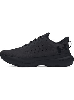 Кроссовки Under Armour Athletic Infinite, черный 19863771 | black