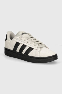 Кроссовки Adidas Grand Court Alpha 00S, серый 9byh-obm1ht_09x | grigio