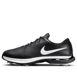Кроссовки air zoom victory tour 3 wide 'black white' Nike, черный dx9025-003 | black/white