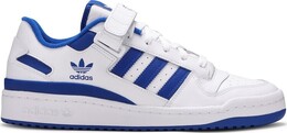 Кроссовки Adidas Forum Low, белый fy7756 | white
