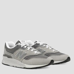 Классические кроссовки 997H мужские New Balance, цвет Marblehead/Silver new00ye-mar-s8 | marblehead/silver