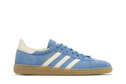 Кроссовки Adidas Handball Spezial, синий ig6194 | blue