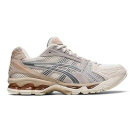 Мужские кроссовки Gel Kayano 14 birkenton Asics, бежевый 5119737 | beige