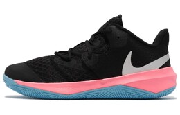 Кроссовки Nike HyperSpeed ​​Court для мужчин, Black and Pink dj4476-064 | black and pink