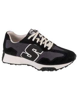 Кроссовки на шнуровке Skechers, черный 4596955 | schwarz
