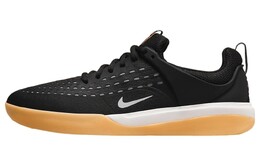 Мужские кроссовки для скейтбординга Nike SB Nyjah 3 dv7896-001
