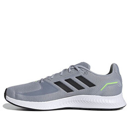 Кроссовки runfalcon 2.0 Adidas, серый fz2804 | grey