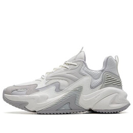 Кроссовки walker 3.0 Anta, белый 112238881-1 | white/grey
