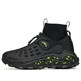 Кроссовки из распродажиhe bembury sb 01 Anta, черный 112118823-1 | black/volt