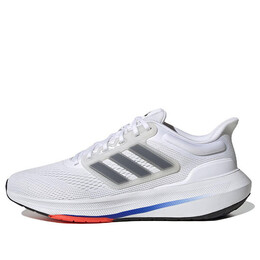 Кроссовки ультрабоунс Adidas, белый hp5778 | white/blue/red