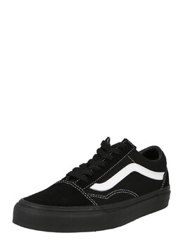 Кроссовки Vans Sneakers Old Skool, черный 6982613 | black