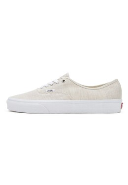 Кроссовки Vans Sneakers Authentic, цвет natural white 15428642 | natural white