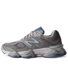 Кроссовки 9060 'castlerock' New Balance, мультиколор u9060ecc | castlerock/blue