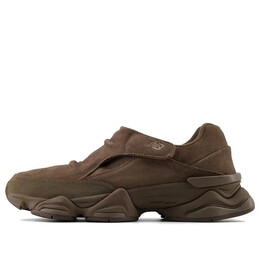 Кроссовки 8040 'brown' New Balance, коричневый u8040uoa | brown
