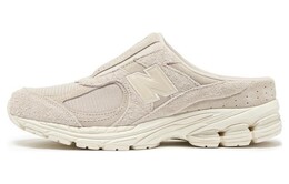 Кроссовки New Balance NB 2002RM Unisex, светло-бежевый m2002rmg