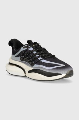 Кроссовки AlphaBoost Adidas, синий ppyh-obm09r_55x | niebieski