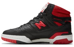 Мужские баскетбольные кроссовки New Balance NB 650 Series Vintage bb650rbr