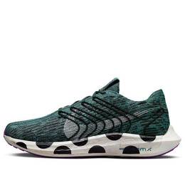 Кроссовки пегас турбо некст натура Nike, бирюзовый dm3413-300 | mineral teal/black/faded spruce/light silver