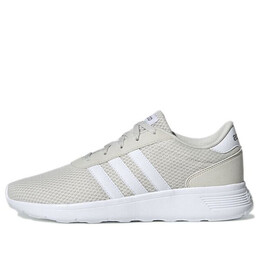 Кроссовки neo lite racer Adidas, серый ee8245 | gray/white