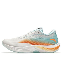 Кроссовки c202 5 lite Anta, белый 112455564-1 | white/teal/orange