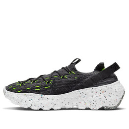 Кроссовки космические хиппи 04 Nike, черный cz6398-010 | black