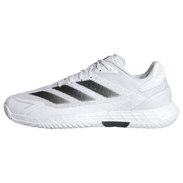 Кроссовки Adidas PERFORMANCE Athletic Defiant Speed 2, белый 17824337 | white