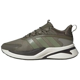 Кроссовки мужские Lifestyle Shoes Men Low-Top Green Adidas ie6342 | green