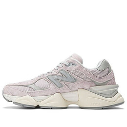 Кроссовки 9060 'december sky' New Balance, синий u9060hsp | december sky/sea salt/concrete