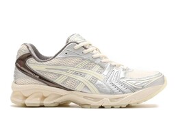 Кроссовки atmos x Asics Gel-kayano 14 Yakoutake, кремовый 1203a575 100 | cream