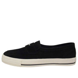 Кроссовки addict one star loafer x daido moriyama x nexusvii. Converse, черный 1sc911 | black