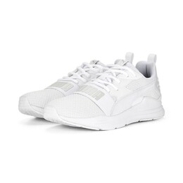 Кроссовки Puma Wired Run Pure, белый 139911303 | white